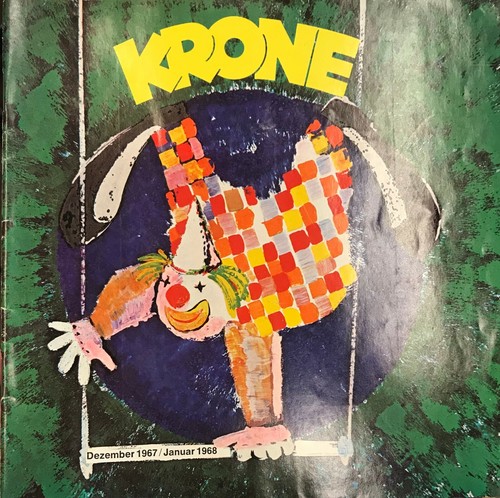 Zirkus krone - zirkus,, circus