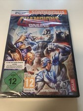 Champions Online (PC, 2009)