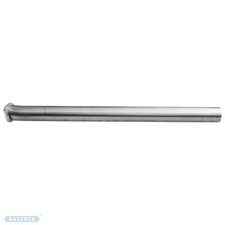 BASTUCK Sportauspuff Edelstahl