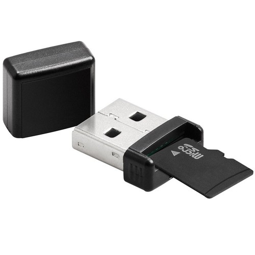 Usb mini adapter für - mini,
