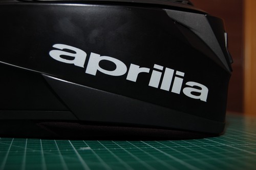Aprilia motorrad - aprilia,