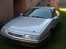 Citroen XM Y4 Schlachtfest Teile/Ersatzteile hier 1x Fensterheberschalter s.Foto