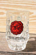 altes Holsten Glas, Krug, 0,2