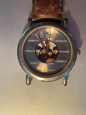 Armbanduhr "Beatles"