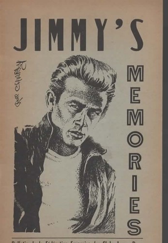 Selten jimmy memories 7club - memories,