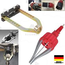 Achsmanschetten Spreizer Druckluft Montagekegel Werkzeug & Gelenkwellenabzieher