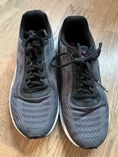 Puma Sneaker Größe 38,5 5,5 selten getragen