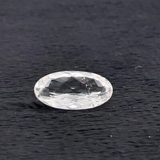 Danburit geschliffen xx  3,5 ct. xx Danburite xx Cut Gemstone