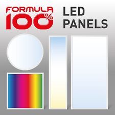 LED Panel 60x60 62x62 120x30