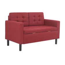 Mingone Sofa mit Stauraum