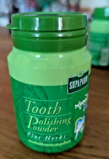 Original Supaporn Zahnpulver