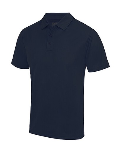 Herren funktions polo - herren,
