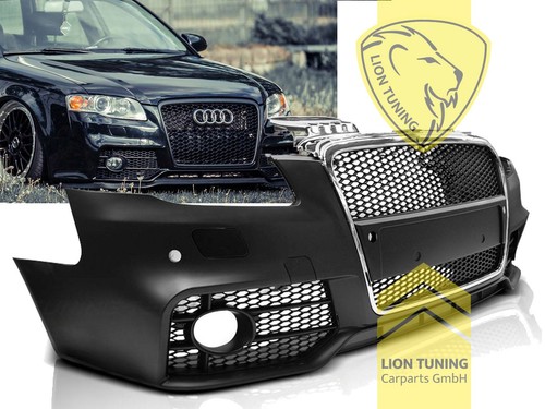 Frontstoßstange für audi - audi, a4