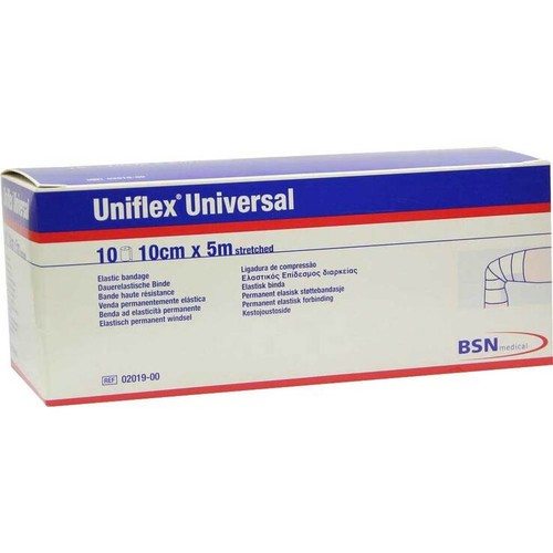 Uniflex universal weiß - uniflex,
