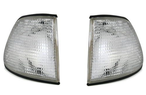 Frontblinker set für 7er bmw - frontblinker,