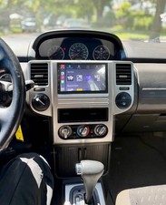 For Nissan X-trail 01