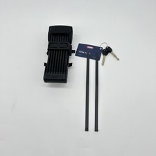 ABUS Faltschloss Bordo 6000K