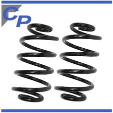 2 Feder hinten für Opel