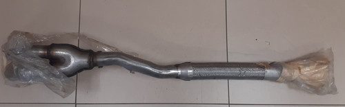 Original auspuffrohr rohr - original, a-rohr