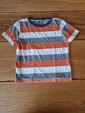 T-Shirt Jungen, Größe 122/128