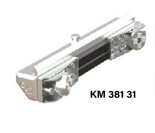 Kinshofer anpressschiene - kinshofer,
