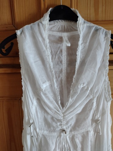 High use bluse - high,