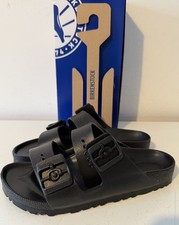 Birkenstock Arizona EVA Black