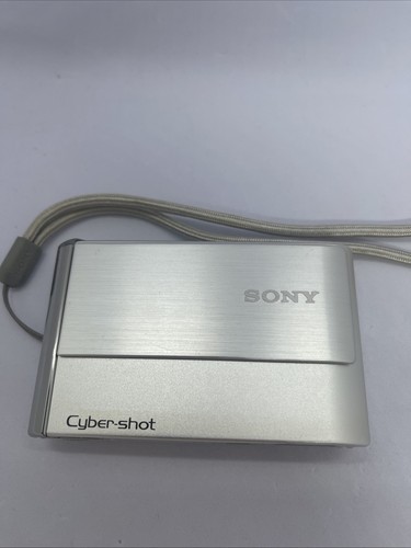 Sony cyber shot dsc t70 - cyber-shot, dsc-t70