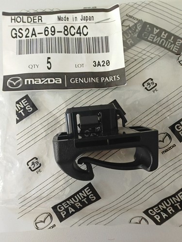 Halterung gs2a 8c4c - , für