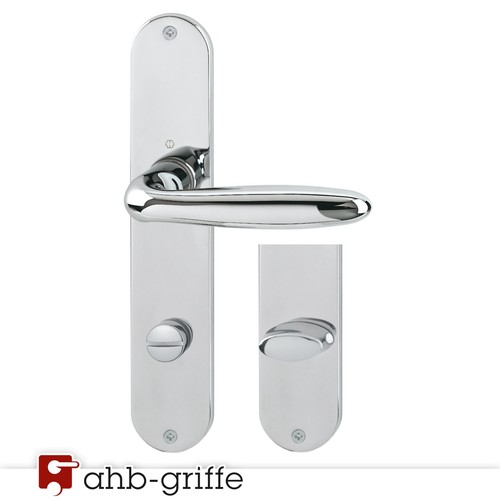 Hoppe türdrücker verona - türdrücker,