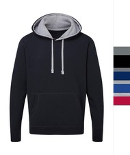 SG Herren Kapuzenpullover in