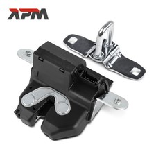 Heckklappenschloss Türschloss