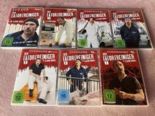 Tatortreiniger -komplett 7