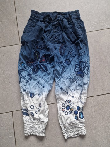 Desigual patchwork hose - desigual,