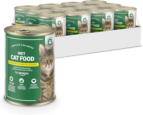 Katzensfutter nass dose - nass,,