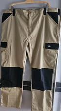 Dickies Hose Arbeitshose W 44 L 32 Neu
