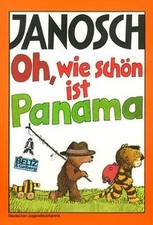 Oh, wie schön ist Panama von