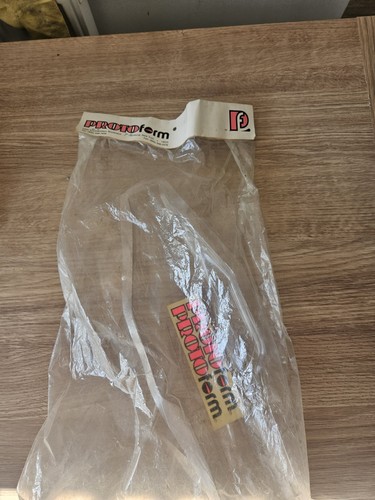 Protoform ripper karosserie - x,