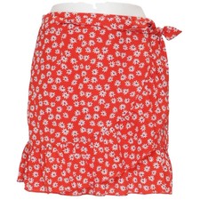 Vintage dressing wickelrock - vintage,