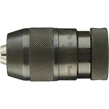 Röhm Schnellspannbohrfutter