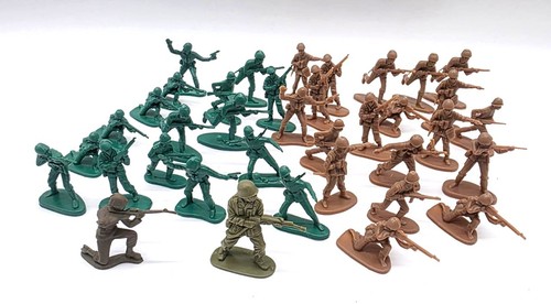 Konvolut soldaten sammlung - konvolut,