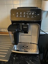 Philips 3200 Kaffeevollautomat LatteGo Kaffeemaschine Kaffee