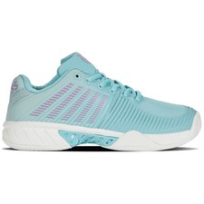 K-Swiss EXPRESS LIGHT 2 CARPET  GR. 40  Da. Tennisschuhe NEU/ UVP. 149€ S2