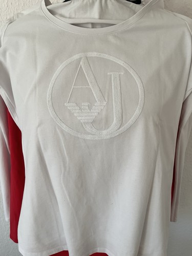 Armani shirt stück langarm - shirt,