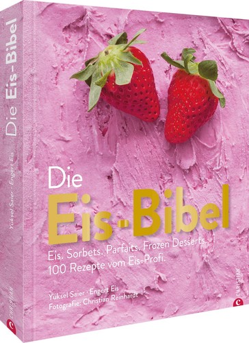 Die eis bibel - eis., sorbets