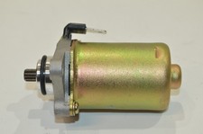 PEUGEOT VIVACITY 50 4T ANLASSER STARTERMOTOR E-STARTER ANLASSERMOTOR STARTER NOS