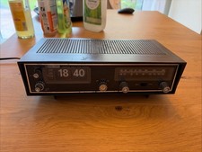 Tokyo Jumbo Vintage Flip Clock