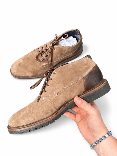 Bugatti herren chukka - bugatti,