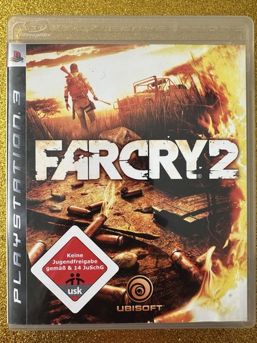 Sony playstation spiel far - sony,