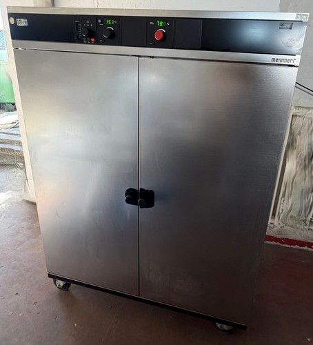 Memmert 800 labor inkubator - memmert, labor-inkubator